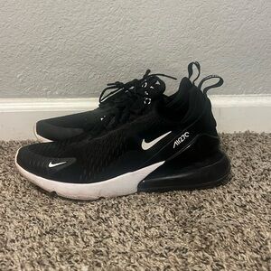 Nike Women’s Air Max 270 Shoes